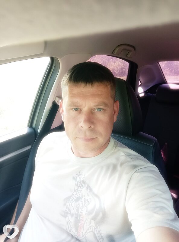 Руслан, 43, Липецке — анкета №4224507