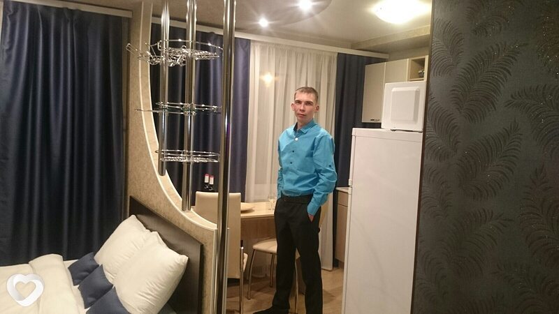 Кирилл, Лесной