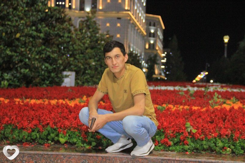 Карим, 29, Астане — анкета №4224517