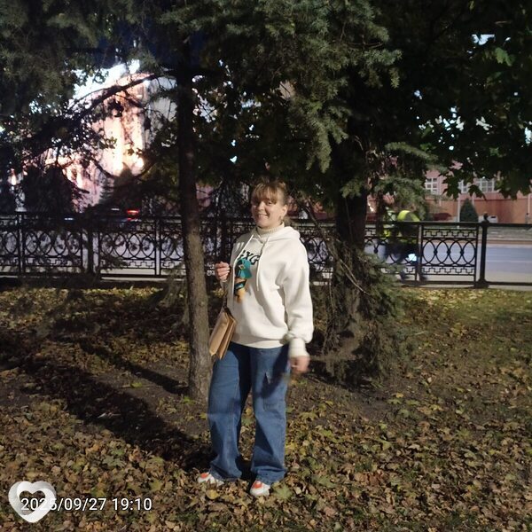 Оксана, 41, Курске — анкета №4224526