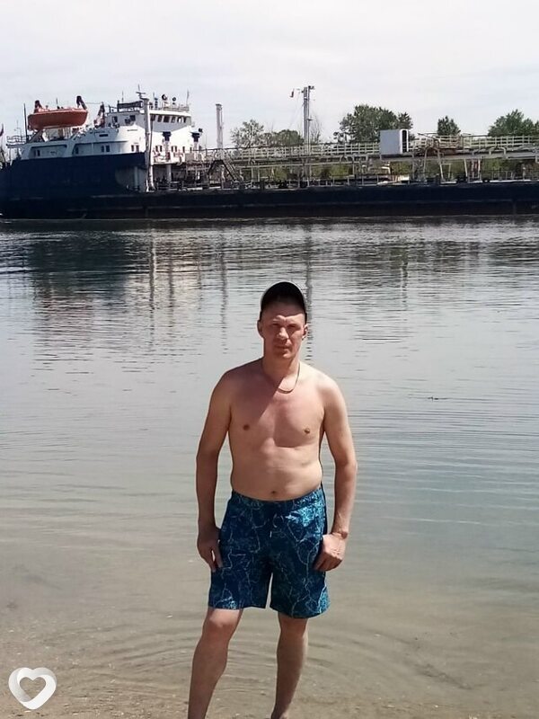 Алекс, 46, Северодвинске — анкета №4224528