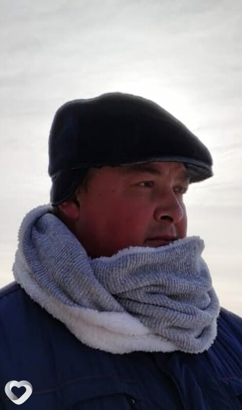Радя, 49, Уфе — анкета №4224529