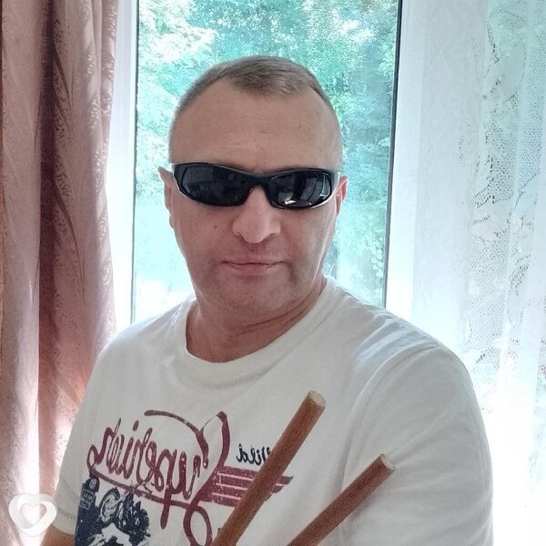 Стрельников Laif, 51, Сочи — анкета №4224409