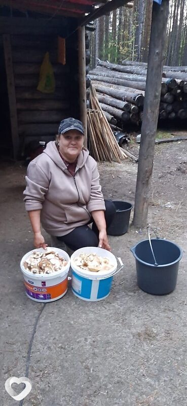 Наталья, 50, Томске — анкета №4224414