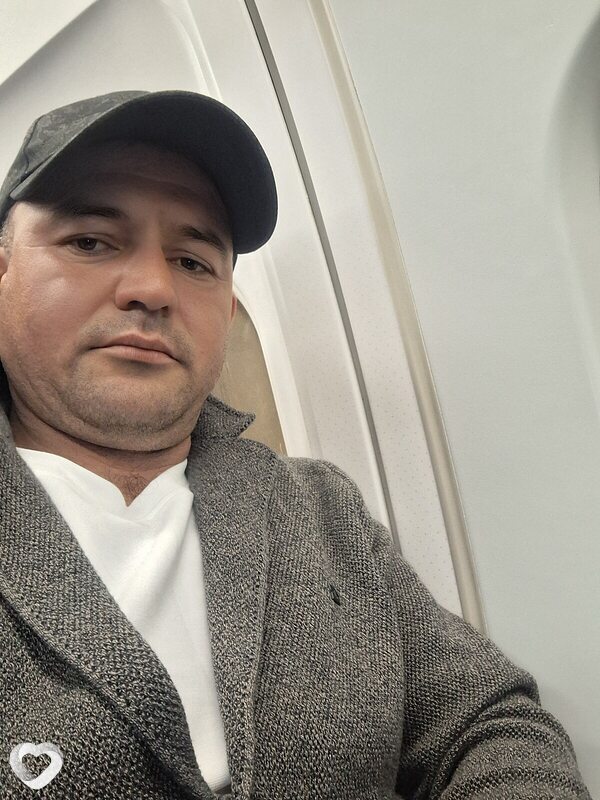 Асо, 35, Екатеринбурге — анкета №4224418