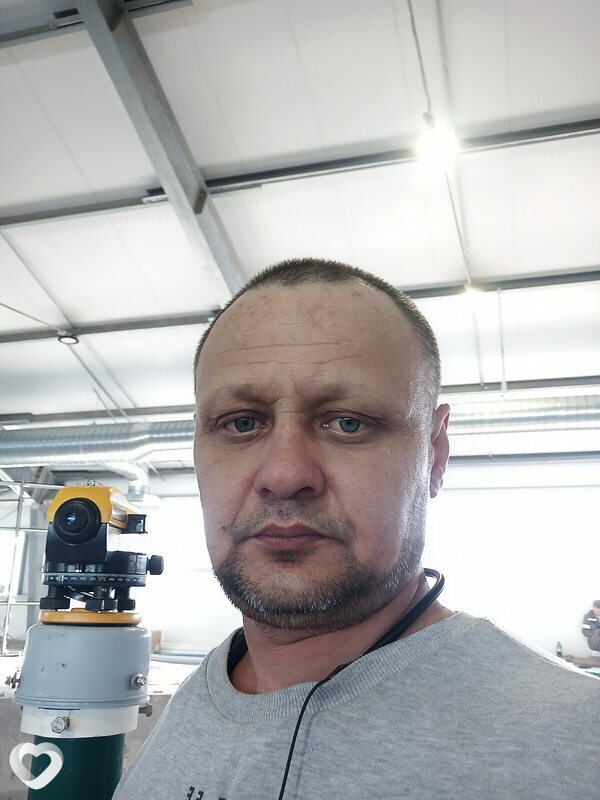 Андрей, 39, Кемерове — анкета №4224420