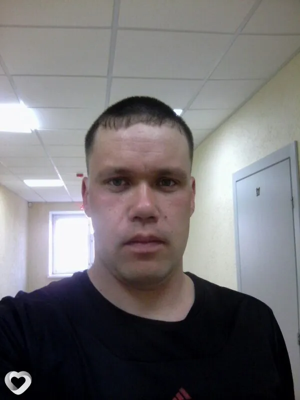 Иван, 31, Барнауле — анкета №4224421