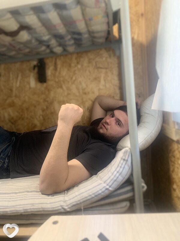 Малик, 50, Звенигороде — анкета №4224530