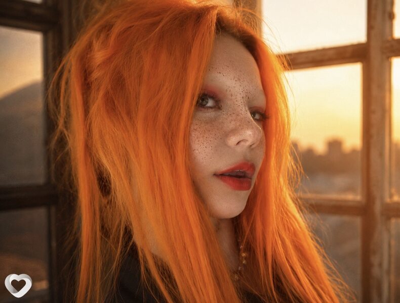 Даниэла, 20, Самаре — анкета №4224532
