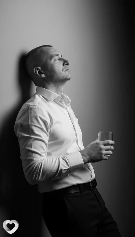 Aleks, 35, Улан-Удэ — анкета №4224540