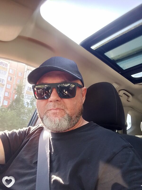 Федя, 49, Нефтекамске — анкета №4224782