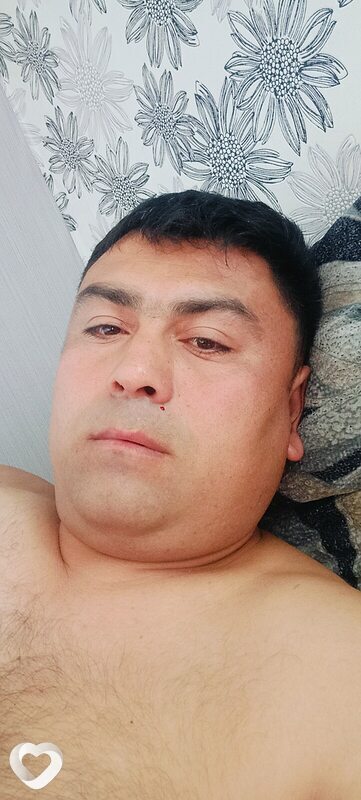 Руслан, 38, Нижнем Тагиле — анкета №4224784