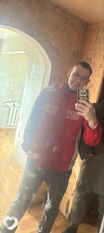 Егор, 23, Бобруйске — анкета №4224786