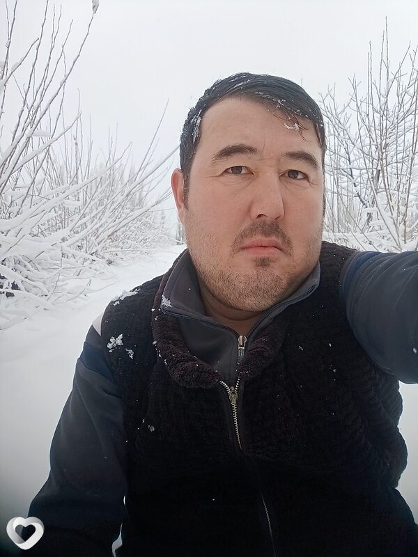 Зафар, 38, Рязани — анкета №4224787