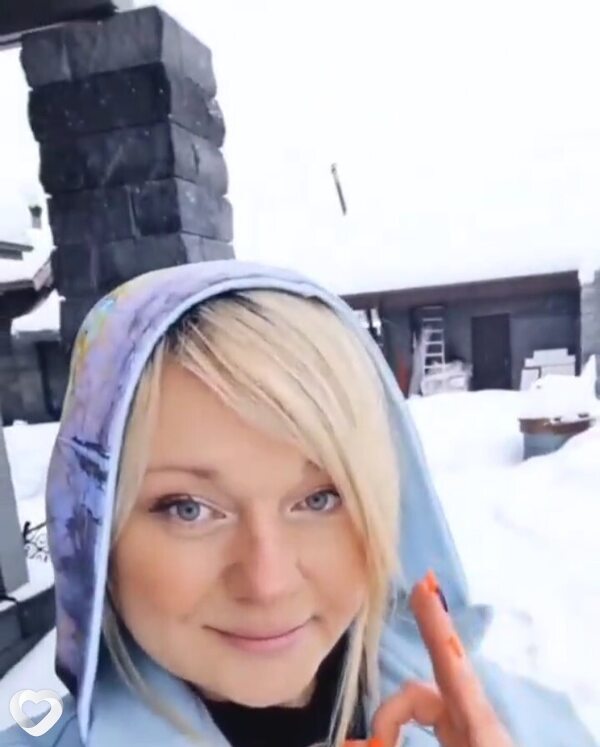 Светлана, 51, Воронеже — анкета №4224795