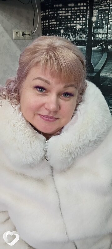 Наталья, 43, Краснодаре — анкета №4224796