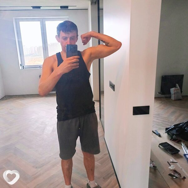 Александр, 26, Реутове — анкета №4224800