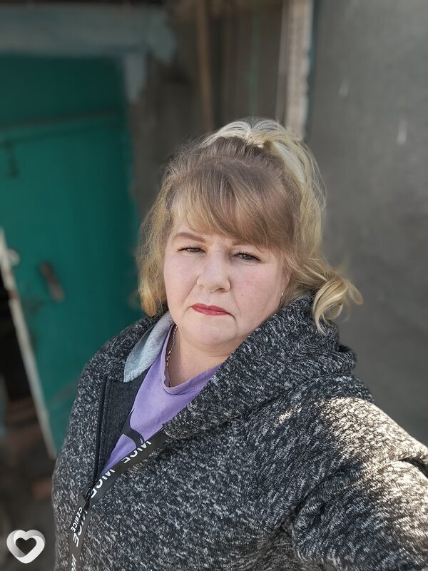 Виктория, 52, Ставрополе — анкета №4224802