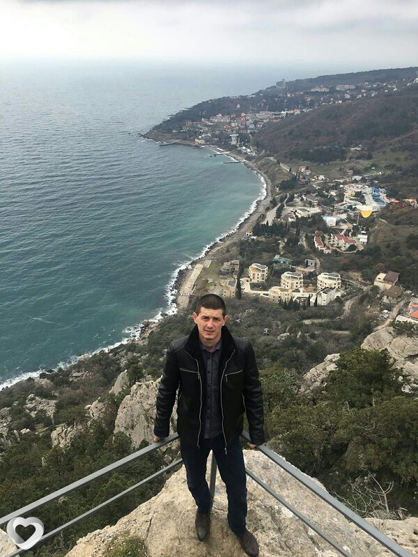 Виталий, 36, Красноперекопске — анкета №4224804