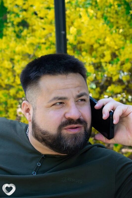 Александр, 43, Волжском — анкета №4224580