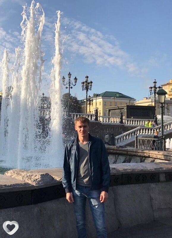 Name, 38, Чехове — анкета №4224581