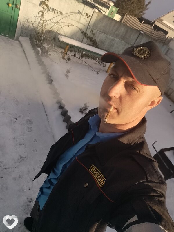 Денис, 38, Бобруйске — анкета №4224584