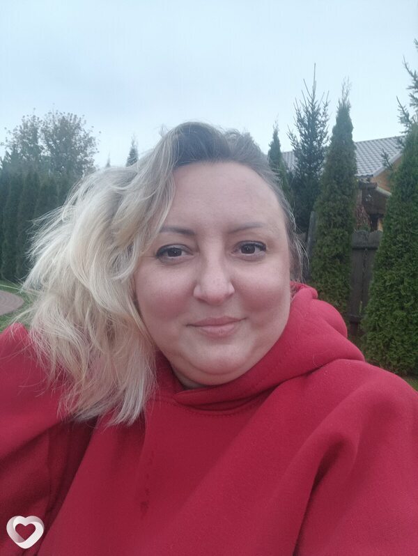 Ольга, 43, Владимире — анкета №4224588