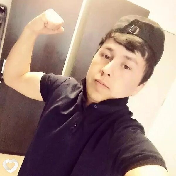 Джасурбек, 26, Чите — анкета №4224594