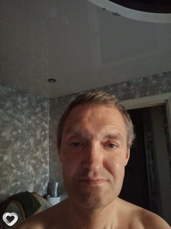 Андрей, 47, Ухте — анкета №4224597