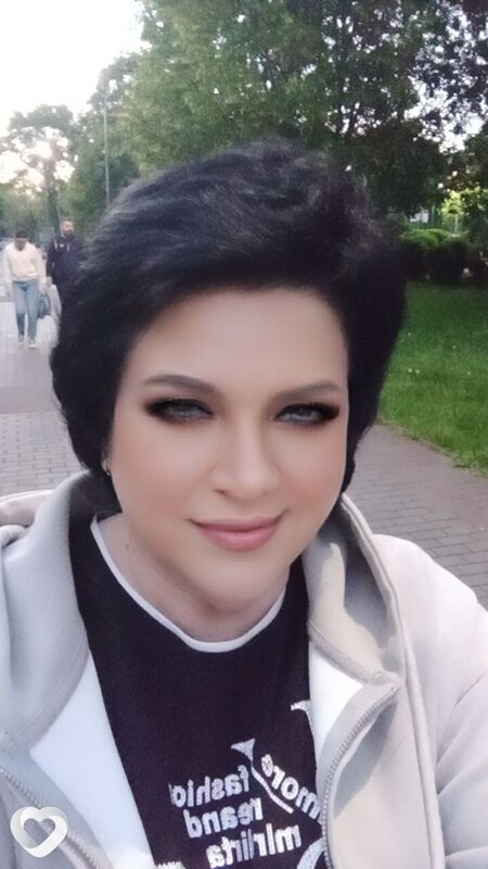 Виктория, Каменское