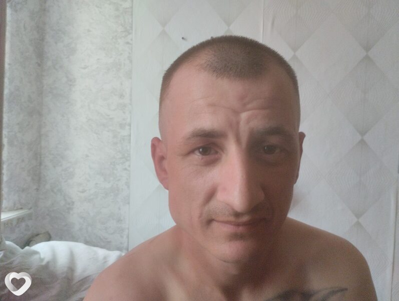 Андрей, 37, Гомеле — анкета №4224606