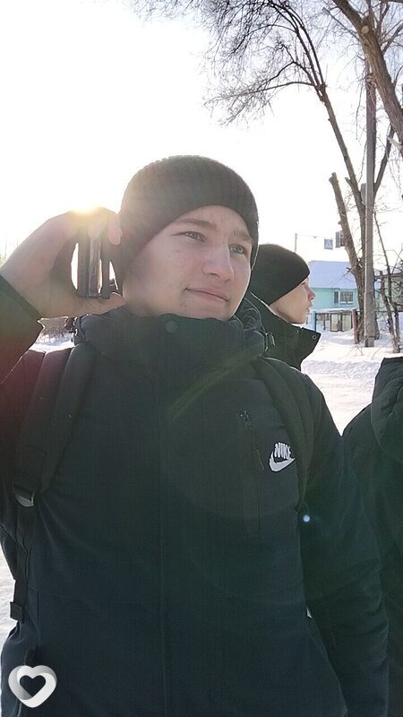 Андрей, 19, Димитровграде — анкета №4224615