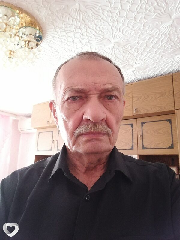 Сергей, Шахты