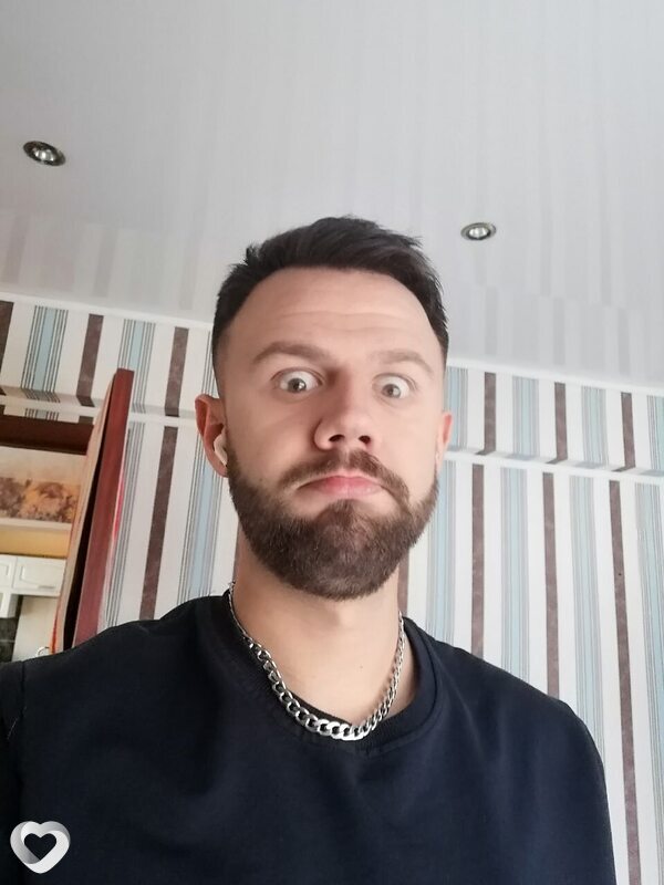 Евгений, 30, Воткинске — анкета №4224641
