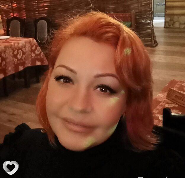 Ольга, 42, Краснодаре — анкета №4224646