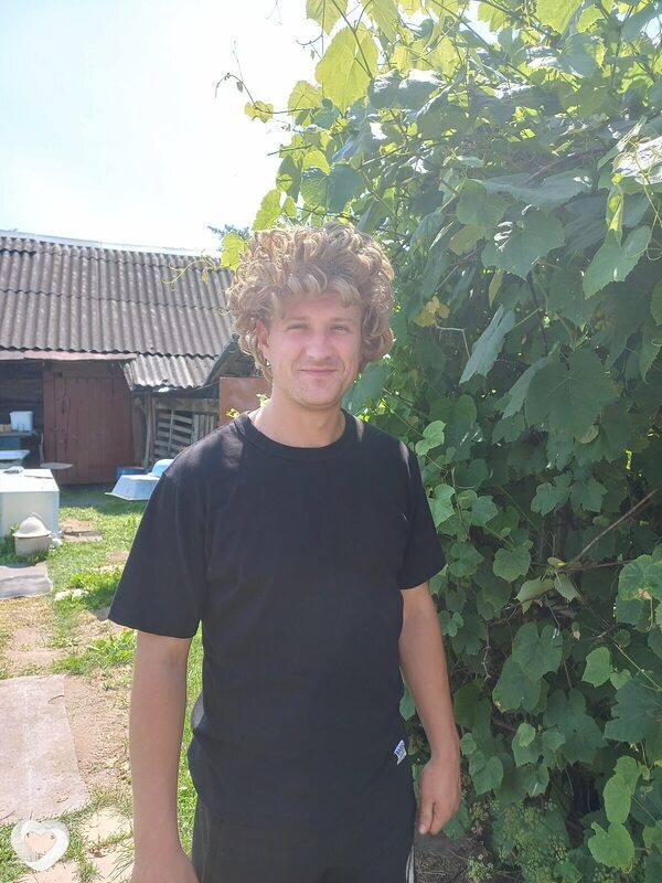 Александр, 31, Лиде — анкета №4224650