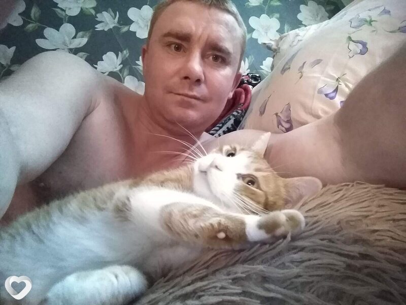 Василий, 39, Могилев — анкета №4224654