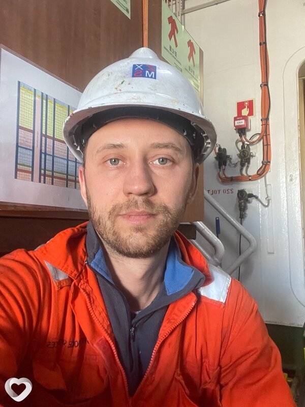 Павел, 33, Северодвинске — анкета №4224682
