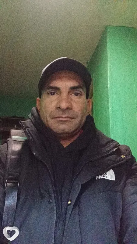 Ramón, 40, Москве — анкета №4224684