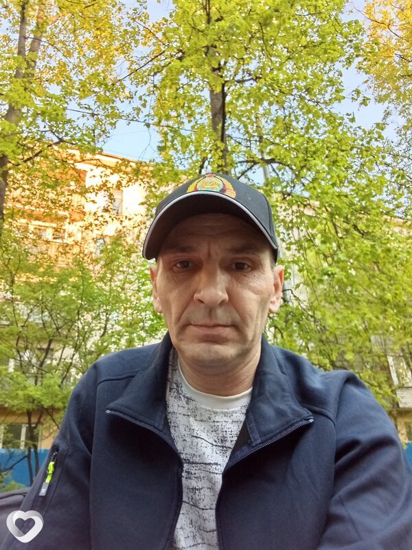 Александр, 48, Москве — анкета №4224689
