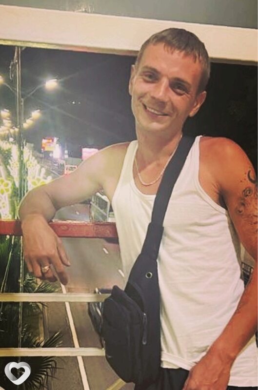 Александр, 33, Волгограде — анкета №4224693