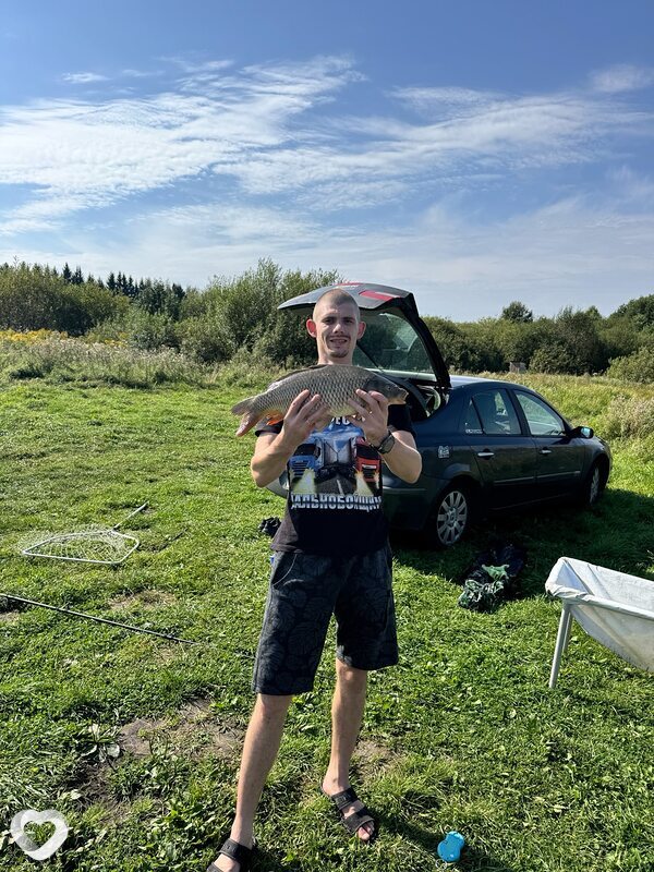 Глеб, 31, Минске — анкета №4224702