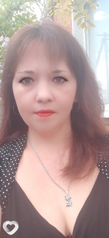 Лариса, 38, Усть-Лабинск — анкета №4224665