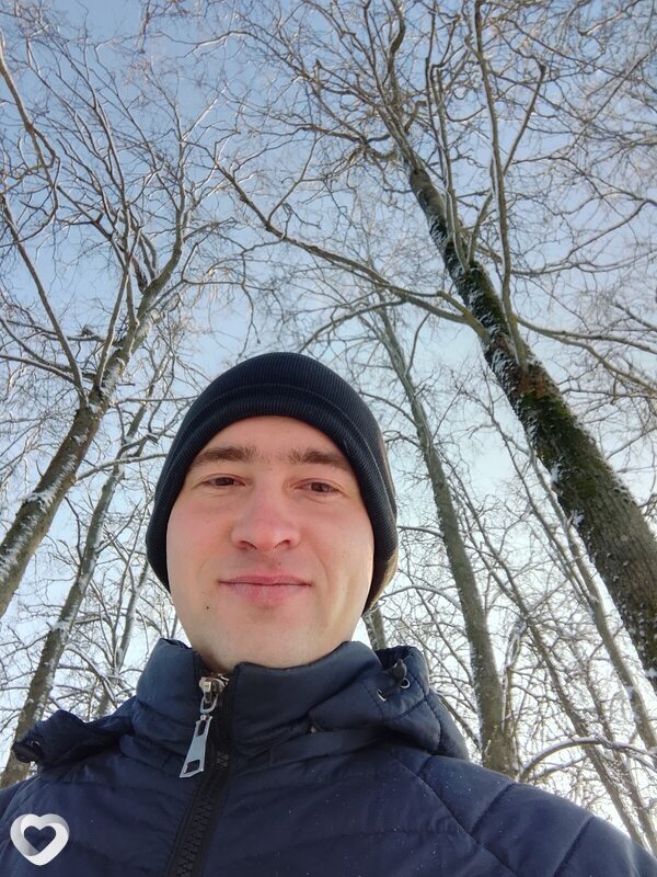 Геннадий, 30, Горках — анкета №4224669