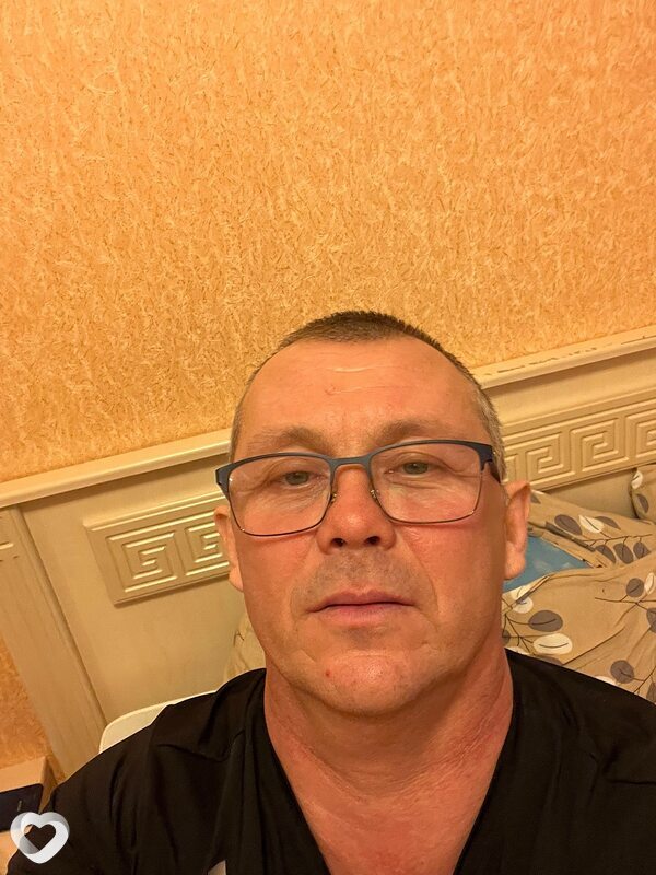 Сергей, 51, Нижнем Новгороде — анкета №4224670