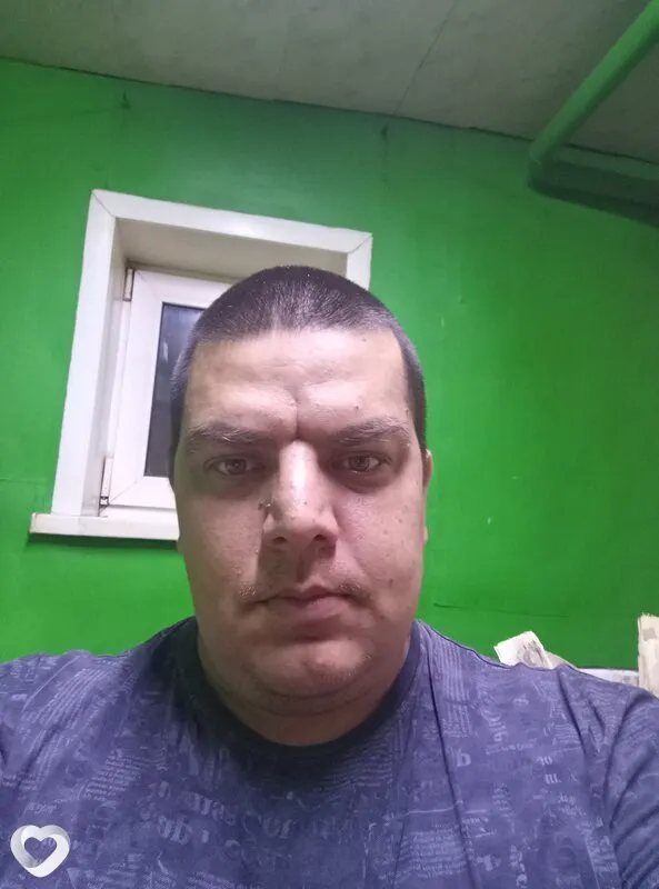 Сергей, 35, Алейске — анкета №4224705