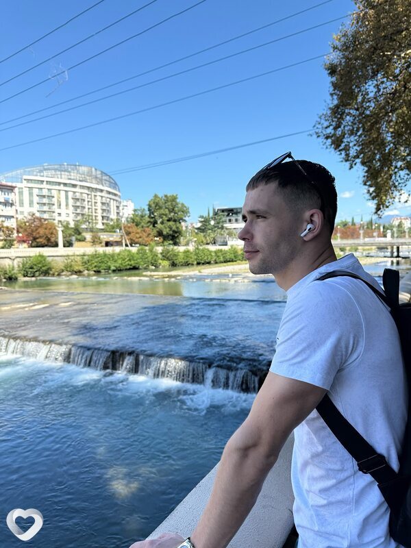 Виктор, 27, Хабаровске — анкета №4224708