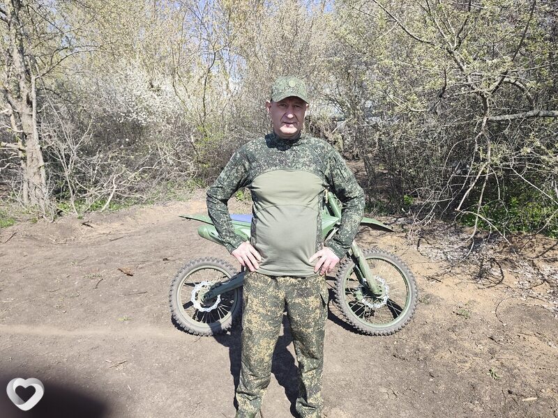 Дмитрий, 48, Омске — анкета №4224709