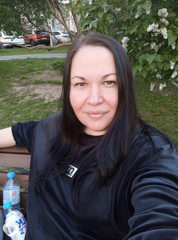 Елена, 41, Туле — анкета №4224712