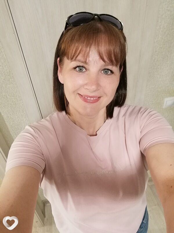 Татьяна, 45, Перми — анкета №4224719